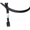 BlueOptics BLIS4387-100CM cable SAS 1 m MiniSAS-HD a MiniSAS 6 Gbit/s