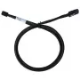 BlueOptics BLIS4387-100CM cable SAS 1 m MiniSAS-HD a MiniSAS 6 Gbit/s