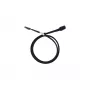 BlueOptics BLIS8787-80CM cable SAS 0,8 m 6 Gbit/s negro