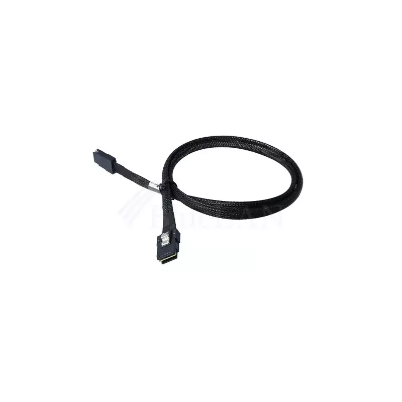BlueOptics BLIS8787-100CM cable SAS 1 m 6 Gbit/s SFF-8087