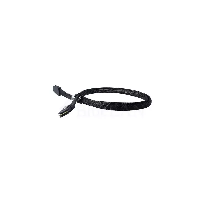 BlueOptics BLIS8787-100CM cable SAS 1 m 6 Gbit/s SFF-8087