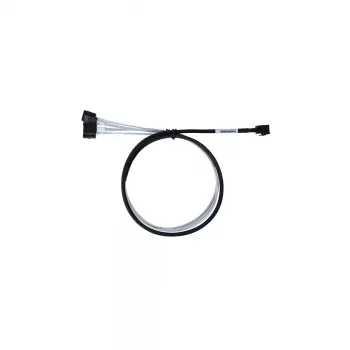 BlueOptics BLIS434S-100CM cable SAS 1 m MiniSAS-HD 6 Gbit/s