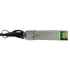 BlueOptics R9D19A-BL cable de fibra óptica InfiniBand 1 m SFP+ macho/macho
