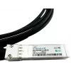BlueOptics R9D19A-BL cable de fibra óptica InfiniBand 1 m SFP+ macho/macho