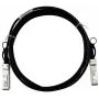 BlueOptics R9D19A-BL cable de fibra óptica InfiniBand 1 m SFP+ macho/macho