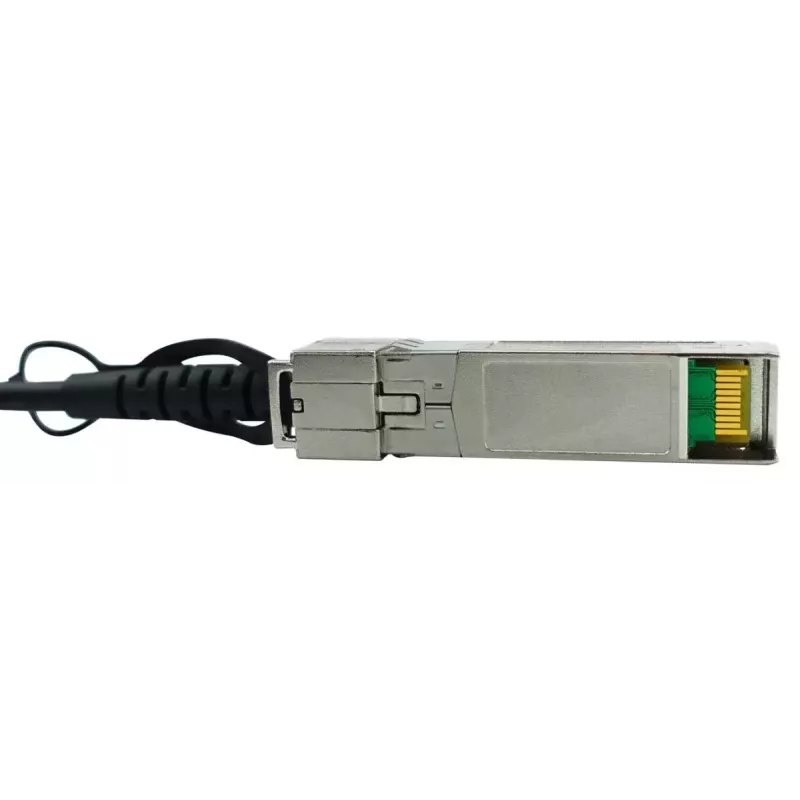 BlueOptics R9D20A-BL cable de fibra óptica InfiniBand 3 m SFP+ macho/macho
