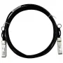BlueOptics R9D20A-BL cable de fibra óptica InfiniBand 3 m SFP+ macho/macho