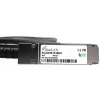 BlueOptics QSFP30-03-BL cable de fibra óptica InfiniBand 3 m QSFP macho-macho
