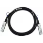 Cable de fibra óptica InfiniBand BlueOptics CBL-NTWK-0942-MQ28C15M-BL 2 m QSFP28 conector macho/conector macho