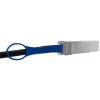 Cable de fibra óptica InfiniBand BlueOptics 845406-B21-BL 3 m QSFP28 conector macho/conector macho