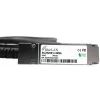 Cable de fibra óptica InfiniBand BlueOptics 845408-B21-BL 5 m QSFP28 conector macho/conector macho