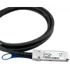 Cable de fibra óptica InfiniBand BlueOptics 845408-B21-BL 5 m QSFP28 conector macho/conector macho