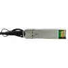 Cable SFP+ BlueOptics SFP-10GE-CU-1M-BL 1 m conector macho/conector macho