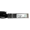 Cable de fibra óptica InfiniBand BlueOptics 00VX114-BL 3 m SFP+ conector macho/conector macho
