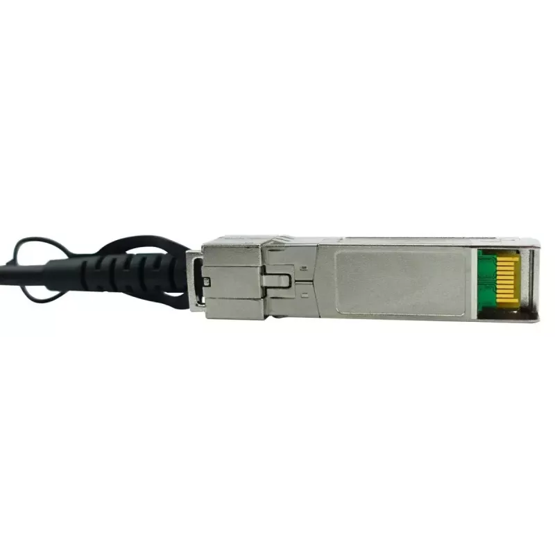 Cable de fibra óptica InfiniBand BlueOptics X1983-3-R6-BL 3 m SFP+