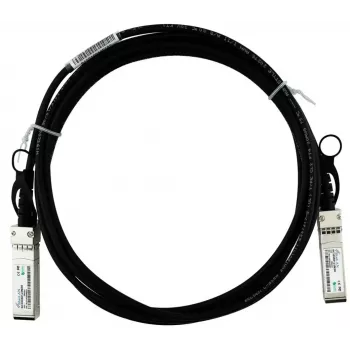 Cable de fibra óptica InfiniBand BlueOptics X1983-3-R6-BL 3 m SFP+