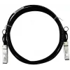 Cable de fibra óptica InfiniBand BlueOptics XDL-TWX0301-BL 3 m SFP+