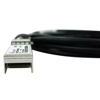 Cable de fibra óptica InfiniBand BlueOptics CBL-NTWK-0944-MS28C05M-BL 0,5 m SFP28 conector macho/conector macho
