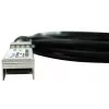 Cable de fibra óptica InfiniBand BlueOptics ET7302-DAC-1M-BL SFP28 1 m conector macho/conector macho