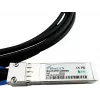 Cable de fibra óptica InfiniBand BlueOptics 720-084604-BL 1 m SFP28 conector macho/conector macho