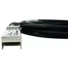 Cable DAC SFP BlueOptics SFP-DAC25-1M-BL 1 m SFP28 conector macho/conector macho