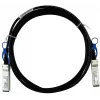Cable DAC SFP BlueOptics SFP-DAC25-1M-BL 1 m SFP28 conector macho/conector macho