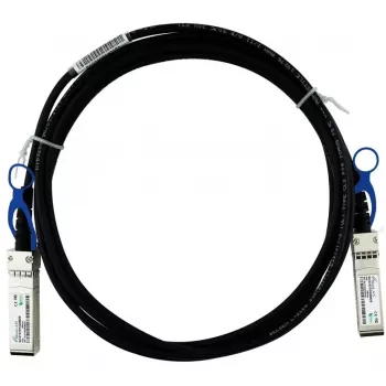 Cable DAC SFP BlueOptics SFP-DAC25-1M-BL 1 m SFP28 conector macho/conector macho