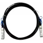 Cable DAC SFP BlueOptics SFP-DAC25-1M-BL 1 m SFP28 conector macho/conector macho