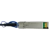 Cable de fibra óptica InfiniBand BlueOptics X66130-1-BL 1 m SFP28