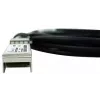 Cable de fibra óptica InfiniBand BlueOptics X66130-1-BL 1 m SFP28