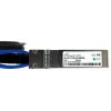 Cable de fibra óptica InfiniBand BlueOptics X66130-1-BL 1 m SFP28