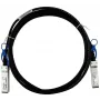 Cable de fibra óptica InfiniBand BlueOptics X66130-1-BL 1 m SFP28