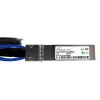 Cable de fibra óptica InfiniBand BlueOptics X66240A-1-BL 1 m SFP28