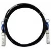 Cable de fibra óptica InfiniBand BlueOptics X66240A-1-BL 1 m SFP28