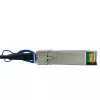 Cable de fibra óptica InfiniBand BlueOptics D0R73-BL 2 m SFP28 conector macho/conector macho