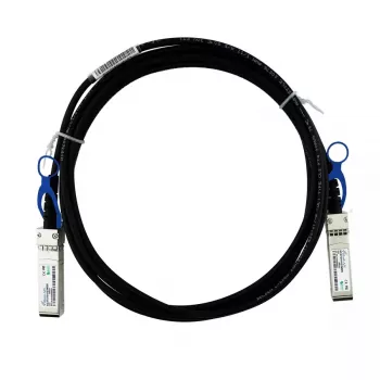 Cable de fibra óptica InfiniBand BlueOptics D0R73-BL 2 m SFP28 conector macho/conector macho