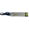 Cable de fibra óptica InfiniBand BlueOptics ET7302-DAC-2M-BL 2 m SFP28