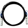 Cable de fibra óptica InfiniBand BlueOptics ET7302-DAC-2M-BL 2 m SFP28