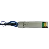 Cable de fibra óptica InfiniBand BlueOptics CBL-NTWK-0944-MS28C20M-BL 2 m SFP28 conector macho/macho