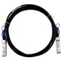 Cable de fibra óptica InfiniBand BlueOptics CBL-NTWK-0944-MS28C20M-BL 2 m SFP28 conector macho/macho