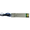 BlueOptics ET7302-DAC-3M-BL cable de fibra óptica InfiniBand SFP28 3 m conector macho/macho