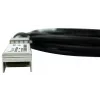 BlueOptics ET7302-DAC-3M-BL cable de fibra óptica InfiniBand SFP28 3 m conector macho/macho