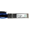 BlueOptics ET7302-DAC-3M-BL cable de fibra óptica InfiniBand SFP28 3 m conector macho/macho