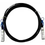 BlueOptics ET7302-DAC-3M-BL cable de fibra óptica InfiniBand SFP28 3 m conector macho/macho