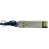 Cable de fibra óptica InfiniBand BlueOptics 3 m SFP28 negro 720-084605-BL
