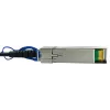 Cable DAC SFP BlueOptics SFP-DAC25-3M-BL 3 m SFP28 conector macho/macho