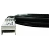 Cable DAC SFP BlueOptics SFP-DAC25-3M-BL 3 m SFP28 conector macho/macho