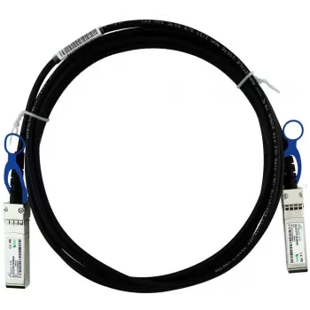 Cable DAC SFP BlueOptics SFP-DAC25-3M-BL 3 m SFP28 conector macho/macho