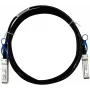 Cable DAC SFP BlueOptics SFP-DAC25-3M-BL 3 m SFP28 conector macho/macho