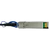 Cable de fibra óptica InfiniBand BlueOptics X66130-3-BL 3 m SFP28